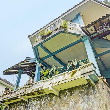 Spot On 92388 Villa Segi Delapan Prigen エクステリア 写真
