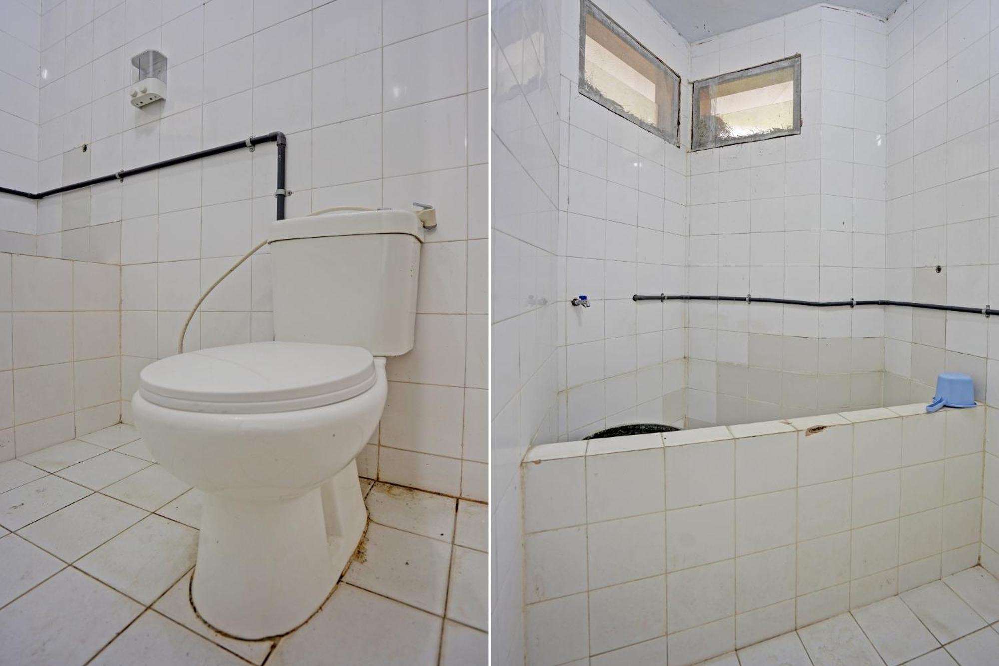 Spot On 92388 Villa Segi Delapan Prigen エクステリア 写真