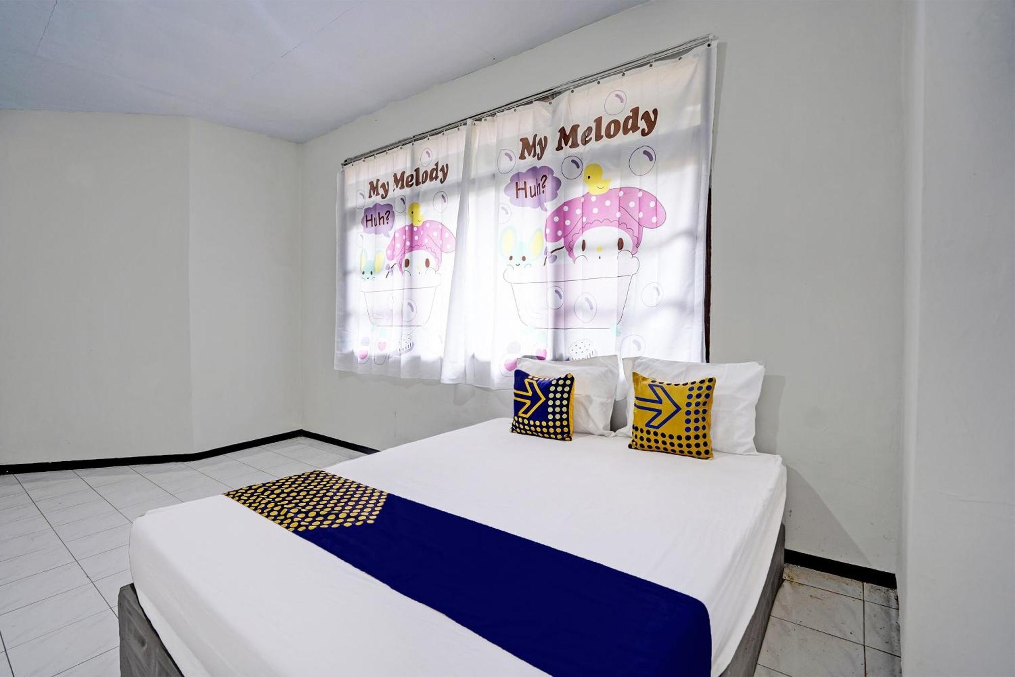 Spot On 92388 Villa Segi Delapan Prigen エクステリア 写真